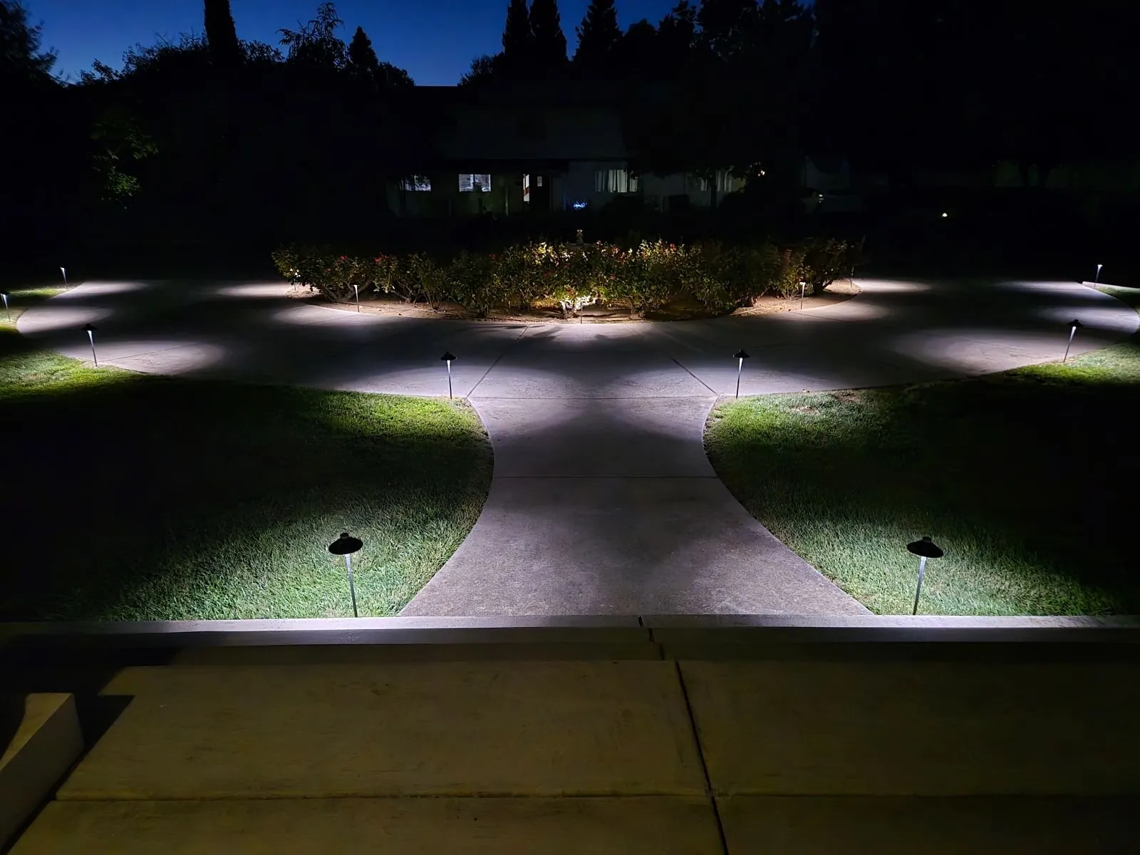 What Our Lighting Design Service Covers