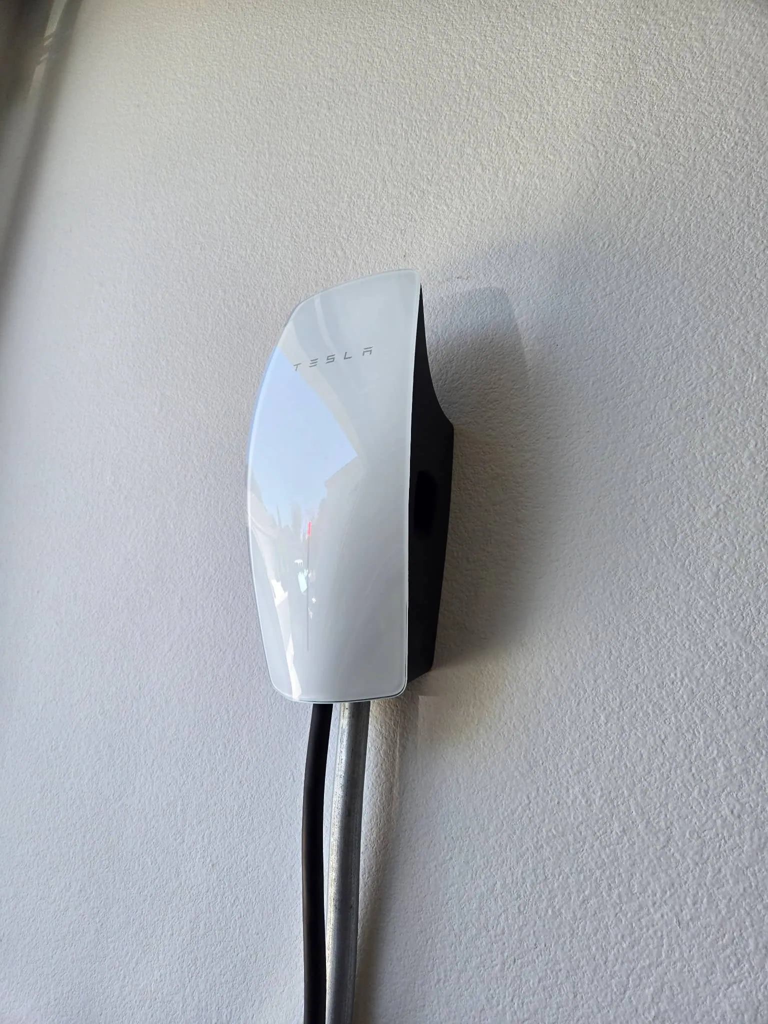 EV Charger Installation