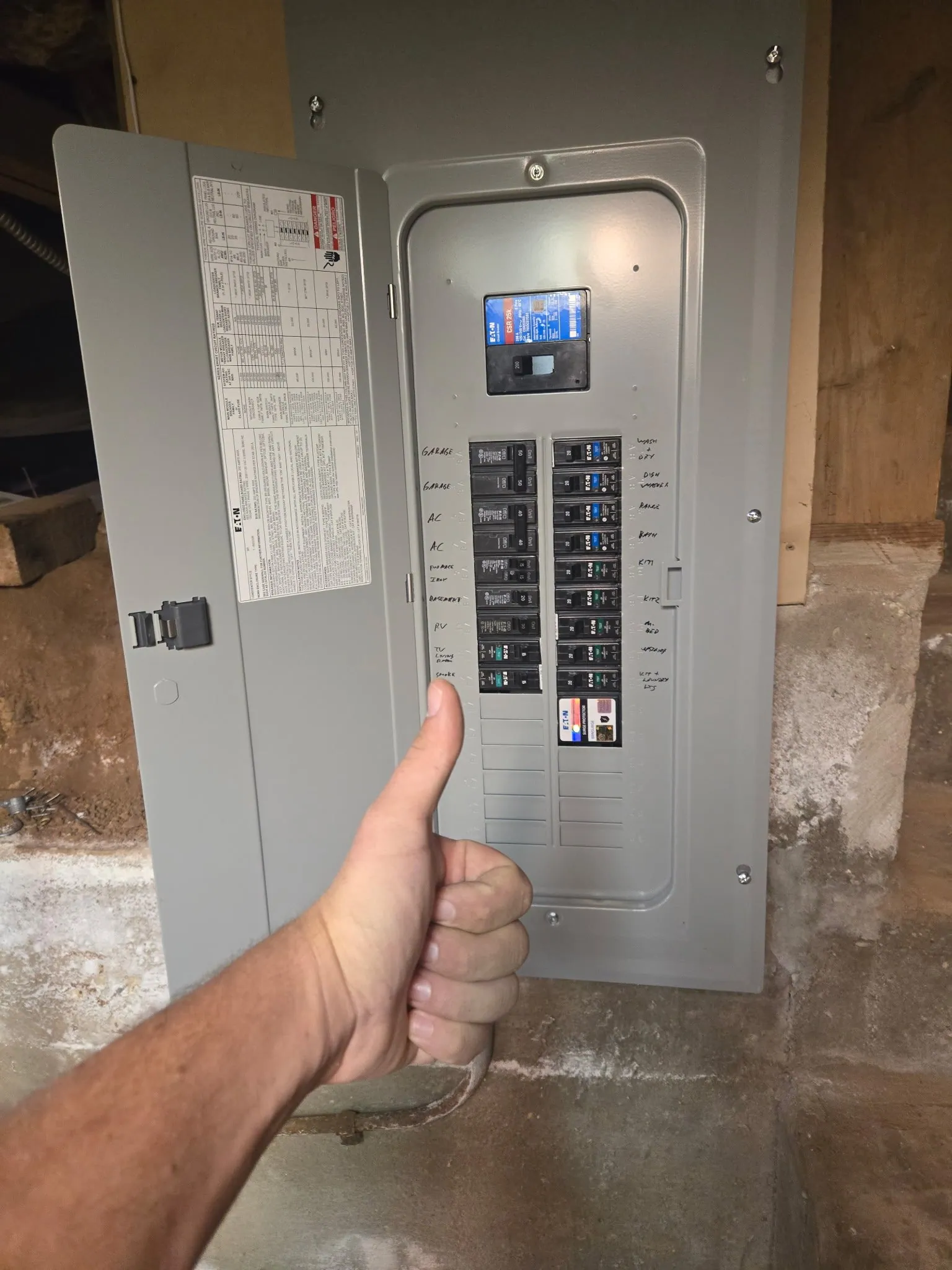 Electrical Repairs We Handle Every Day