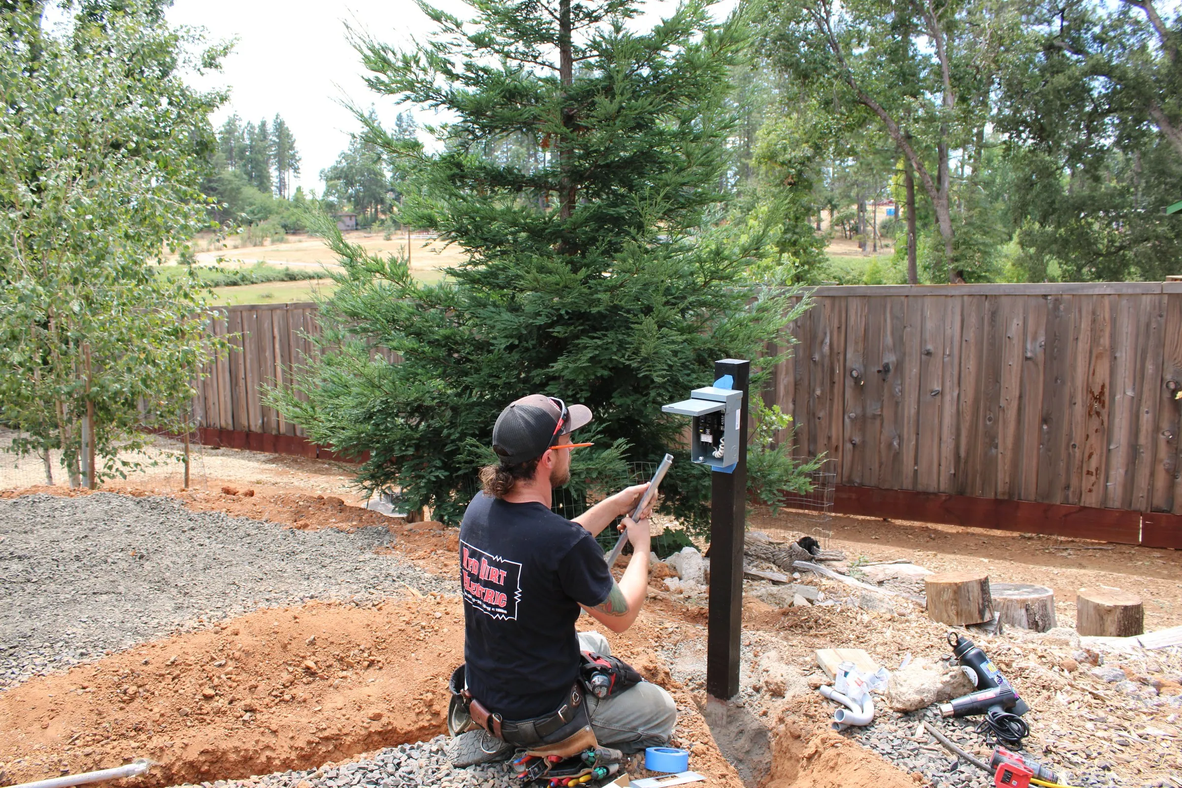 Electrical Repairs