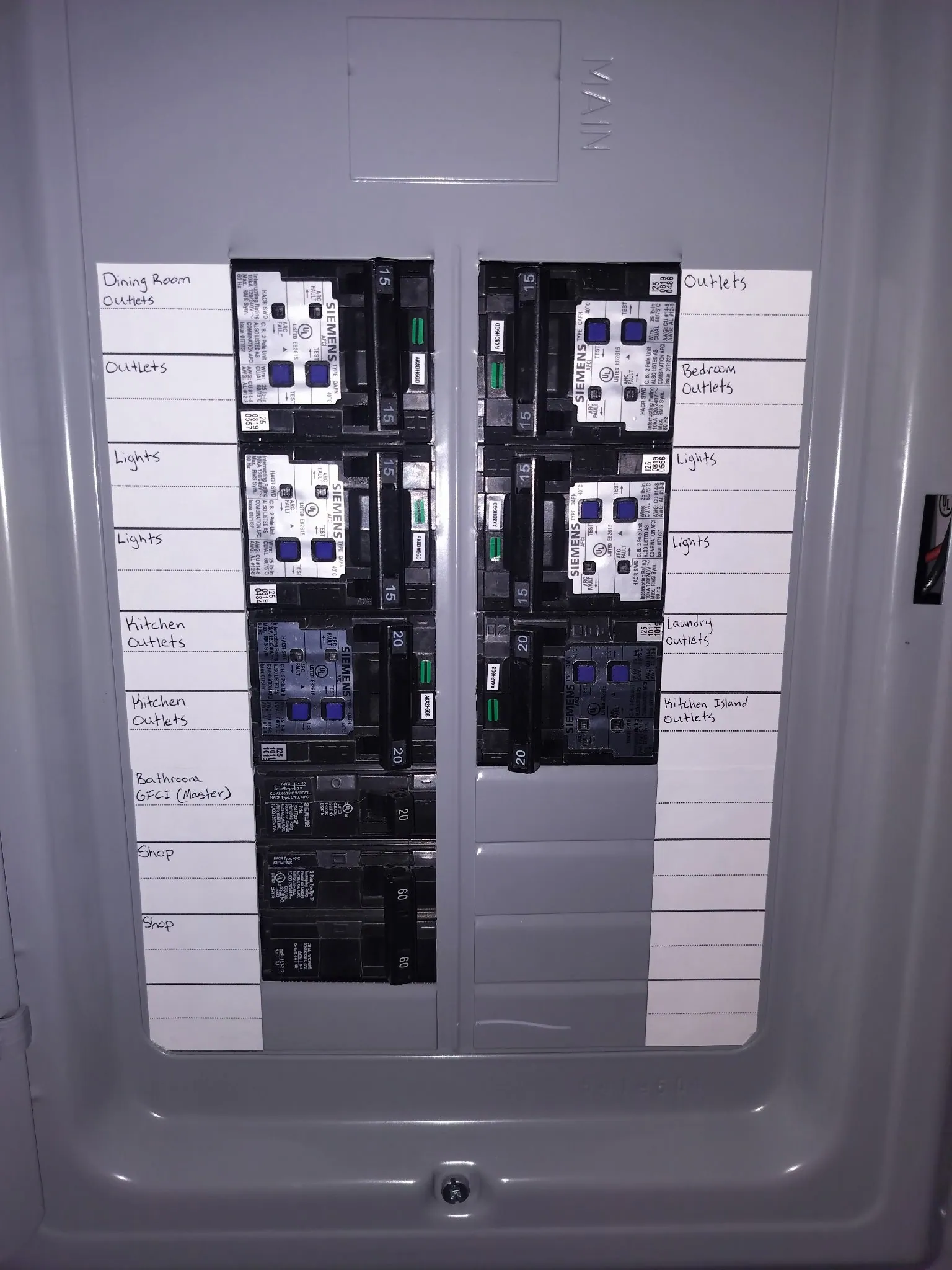 What Our Troubleshooting Services Cover