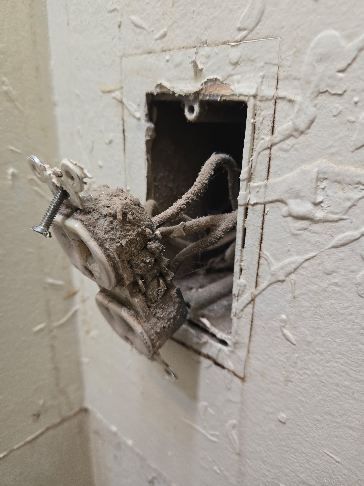 Electrical Repairs