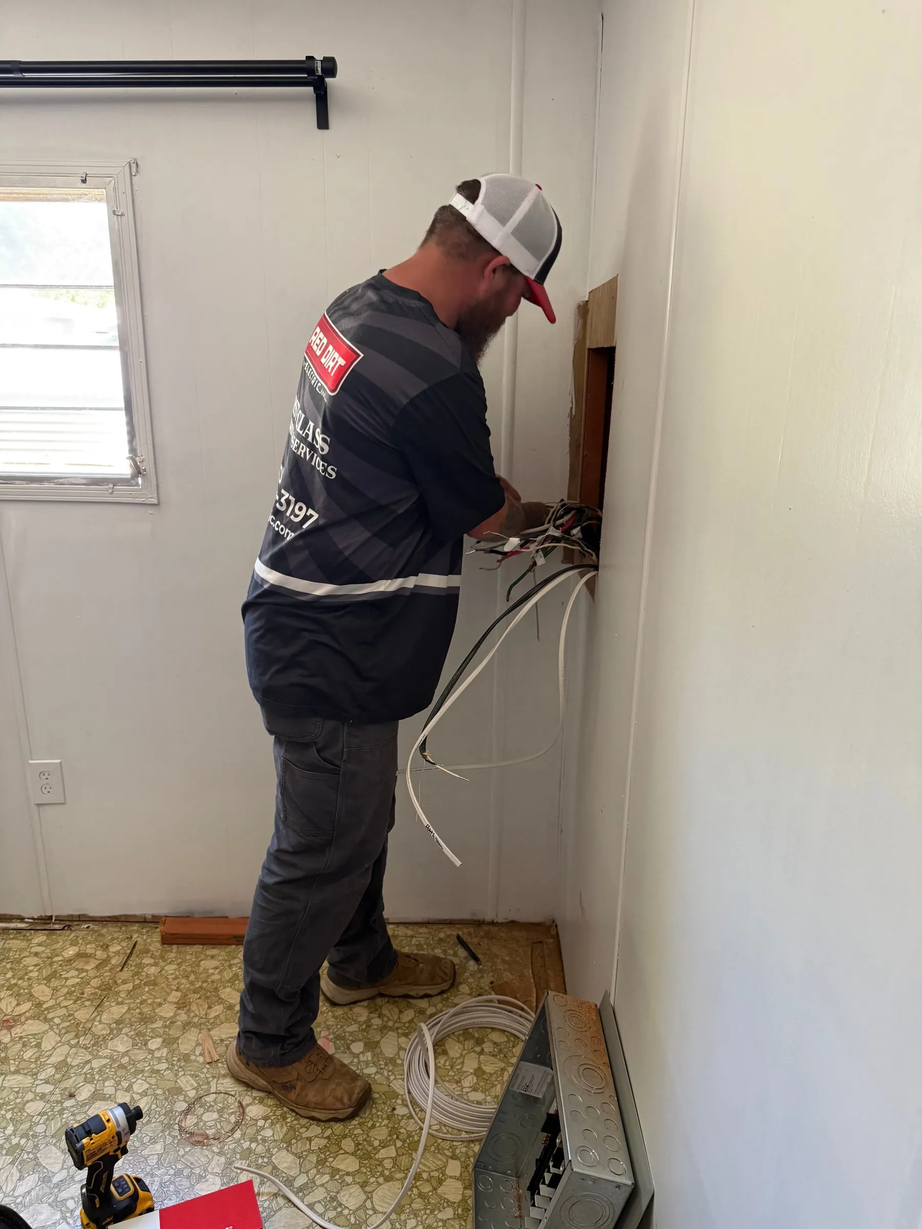 Electrical Repairs