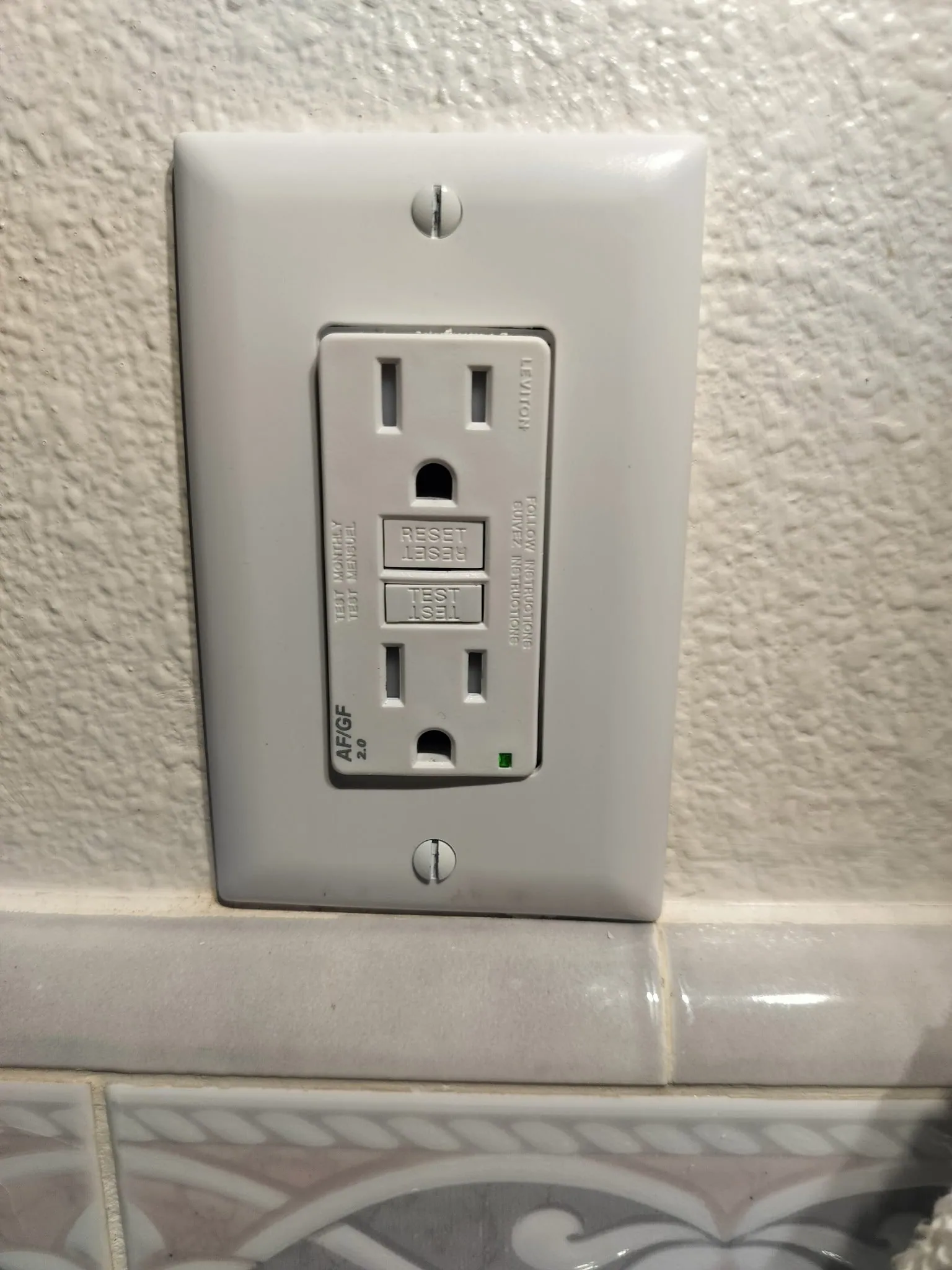 Install