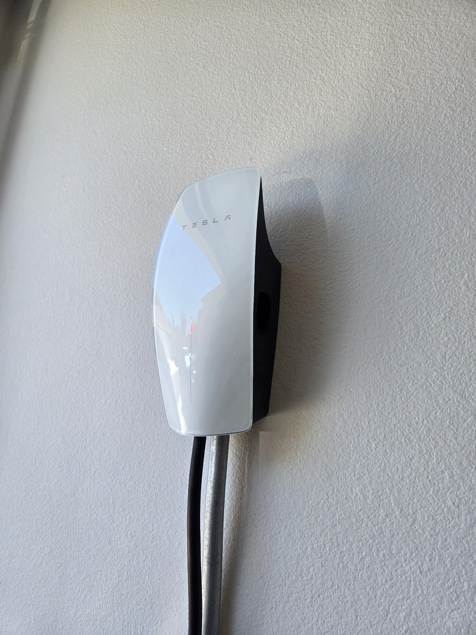 EV Charger Installation — Local Business