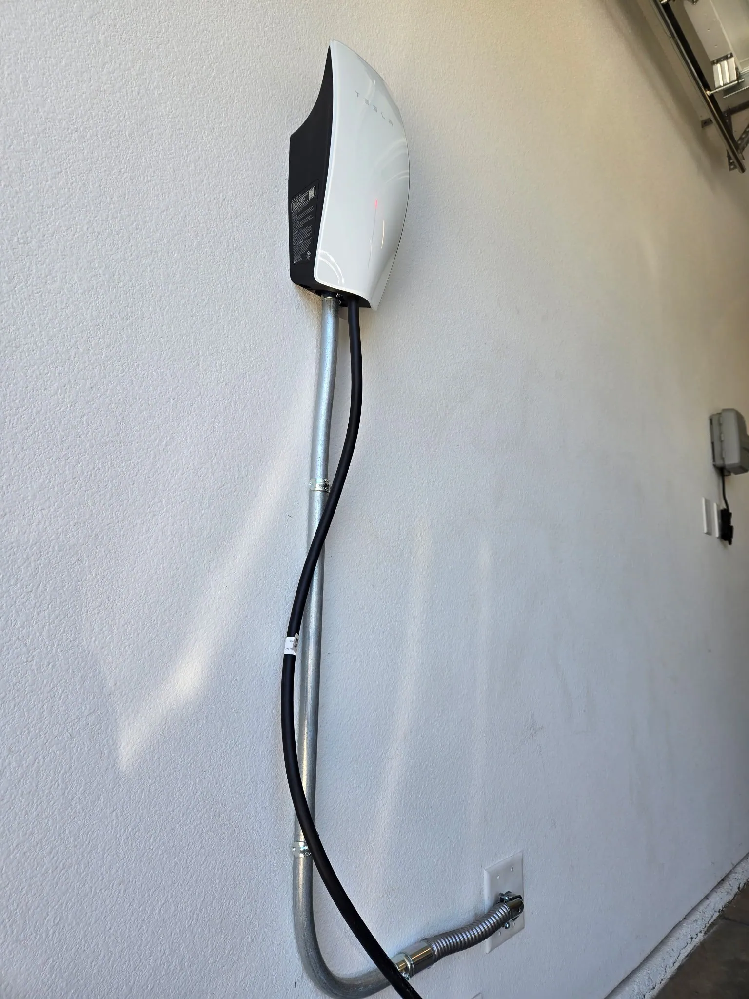 EV Charger Installation