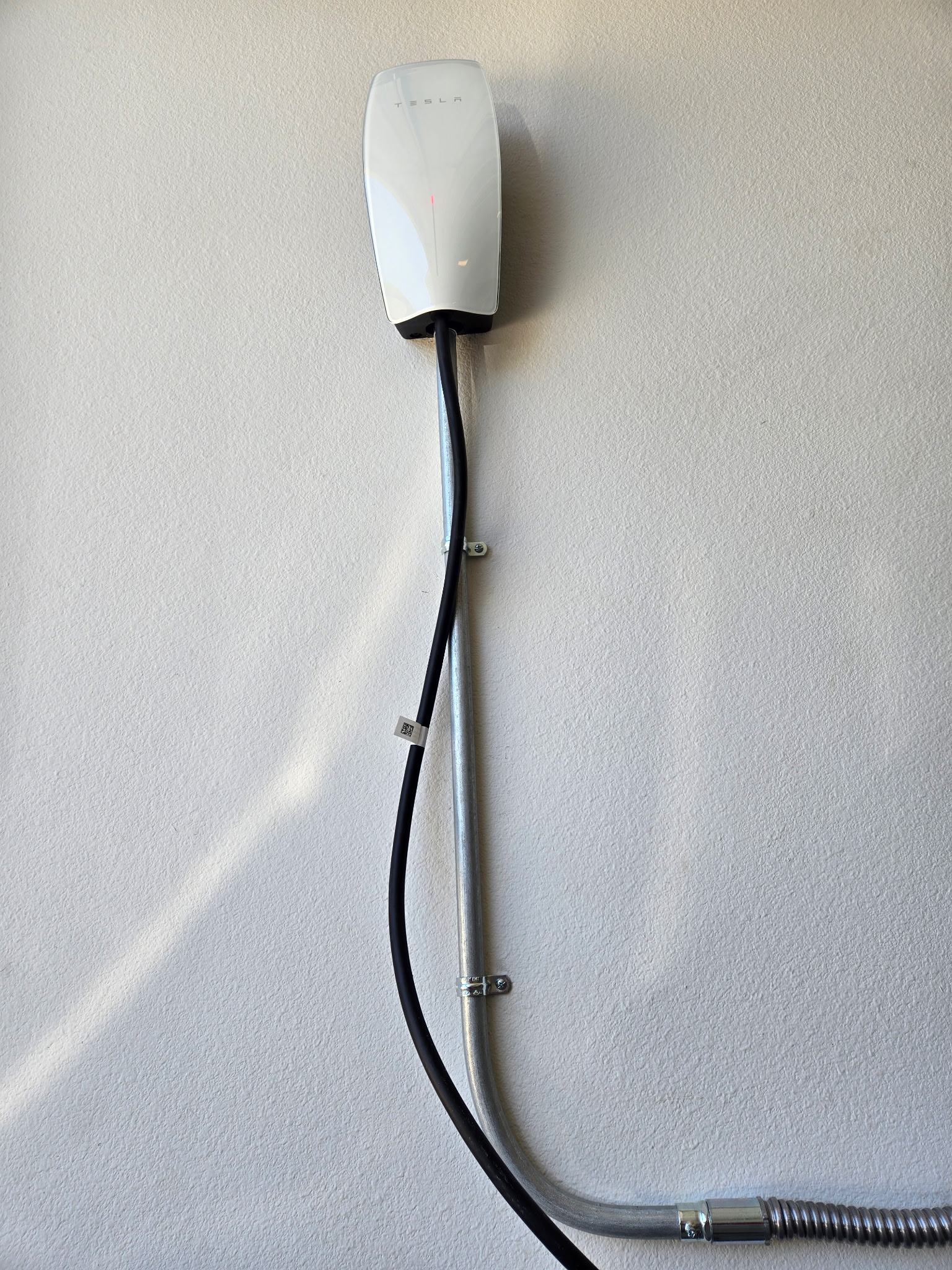 EV Charger Installation